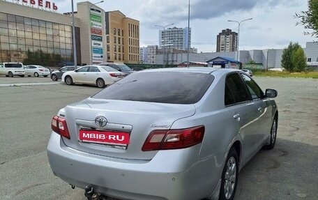 Toyota Camry, 2006 год, 1 200 000 рублей, 2 фотография