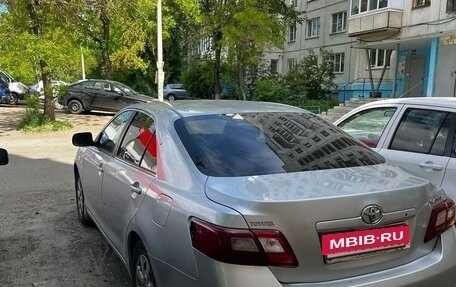 Toyota Camry, 2006 год, 1 200 000 рублей, 10 фотография