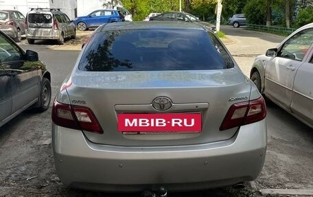 Toyota Camry, 2006 год, 1 200 000 рублей, 9 фотография