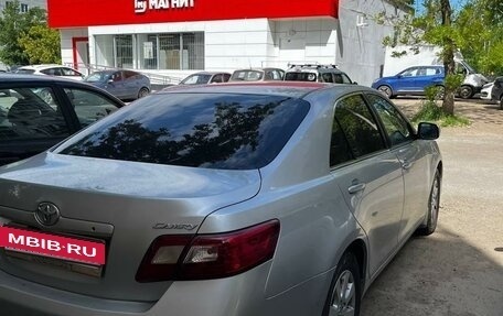 Toyota Camry, 2006 год, 1 200 000 рублей, 11 фотография