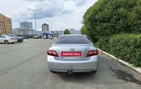 Toyota Camry, 2006 год, 1 200 000 рублей, 5 фотография