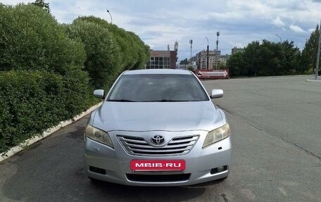 Toyota Camry, 2006 год, 1 200 000 рублей, 7 фотография