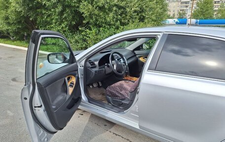 Toyota Camry, 2006 год, 1 200 000 рублей, 21 фотография