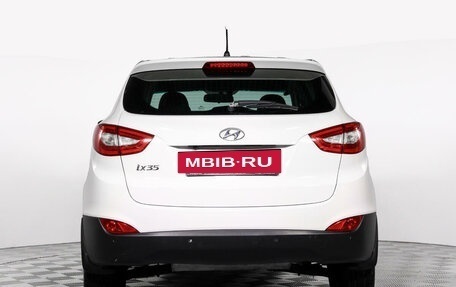 Hyundai ix35 I рестайлинг, 2014 год, 1 315 000 рублей, 6 фотография