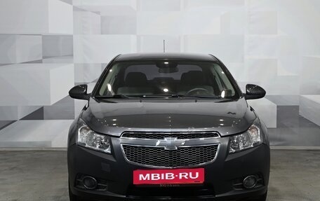 Chevrolet Cruze II, 2010 год, 700 000 рублей, 2 фотография