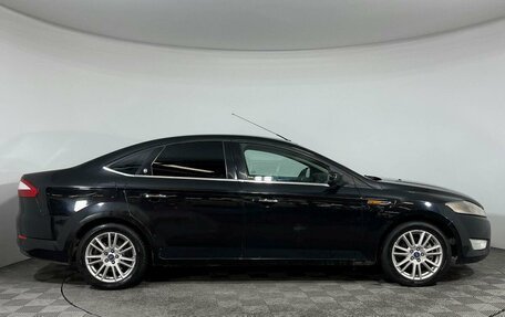 Ford Mondeo IV, 2007 год, 600 000 рублей, 4 фотография