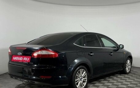 Ford Mondeo IV, 2007 год, 600 000 рублей, 5 фотография