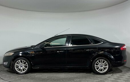 Ford Mondeo IV, 2007 год, 600 000 рублей, 8 фотография