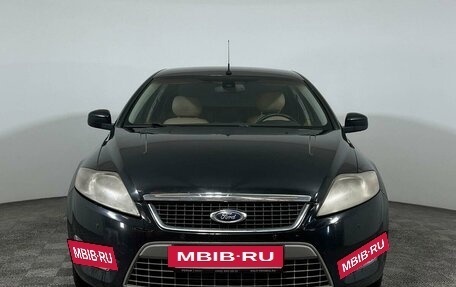 Ford Mondeo IV, 2007 год, 600 000 рублей, 2 фотография