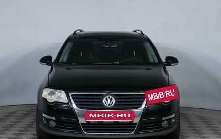 Volkswagen Passat B6, 2008 год, 578 000 рублей, 2 фотография