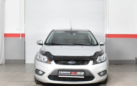 Ford Focus II рестайлинг, 2011 год, 789 995 рублей, 2 фотография