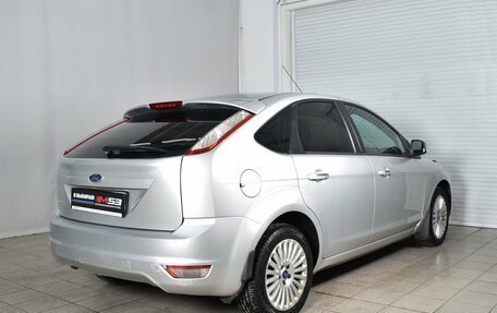 Ford Focus II рестайлинг, 2011 год, 789 995 рублей, 4 фотография