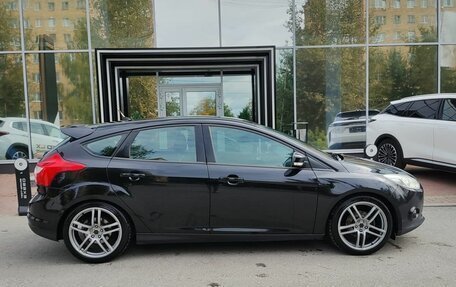 Ford Focus III, 2013 год, 849 000 рублей, 4 фотография