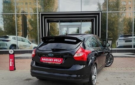 Ford Focus III, 2013 год, 849 000 рублей, 5 фотография