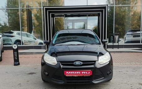 Ford Focus III, 2013 год, 849 000 рублей, 2 фотография