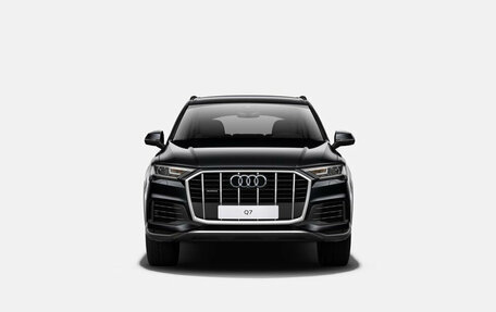 Audi Q7, 2023 год, 12 500 000 рублей, 5 фотография