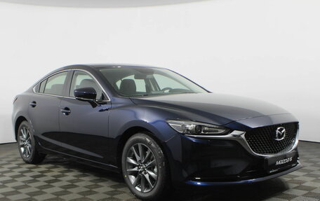 Mazda 6, 2023 год, 4 200 000 рублей, 3 фотография