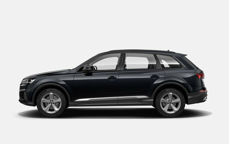 Audi Q7, 2023 год, 12 500 000 рублей, 2 фотография