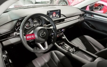 Mazda 6, 2023 год, 3 985 000 рублей, 14 фотография