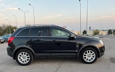 Opel Antara I, 2013 год, 1 388 800 рублей, 4 фотография