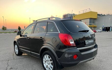 Opel Antara I, 2013 год, 1 388 800 рублей, 7 фотография