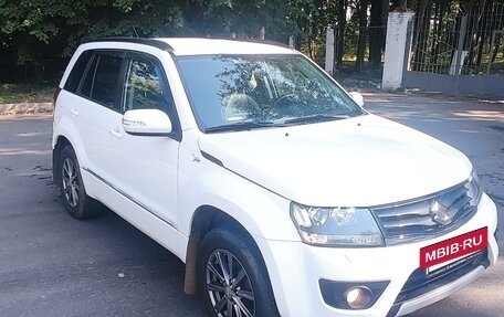 Suzuki Grand Vitara, 2013 год, 1 510 000 рублей, 3 фотография