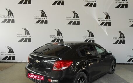 Chevrolet Cruze II, 2013 год, 865 000 рублей, 2 фотография