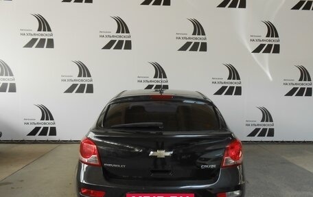 Chevrolet Cruze II, 2013 год, 865 000 рублей, 6 фотография