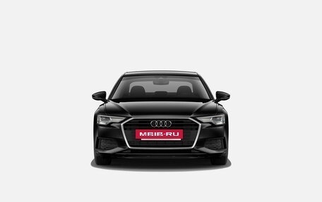 Audi A6, 2023 год, 8 300 000 рублей, 2 фотография