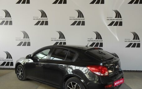 Chevrolet Cruze II, 2013 год, 865 000 рублей, 4 фотография