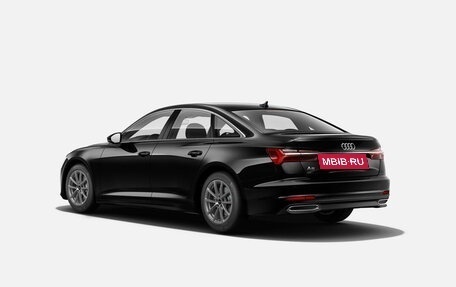 Audi A6, 2023 год, 8 300 000 рублей, 4 фотография