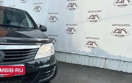 Renault Logan I, 2011 год, 529 000 рублей, 6 фотография