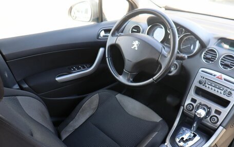 Peugeot 308 II, 2012 год, 790 000 рублей, 11 фотография