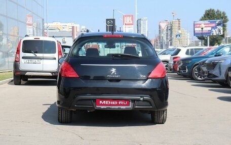 Peugeot 308 II, 2012 год, 790 000 рублей, 6 фотография