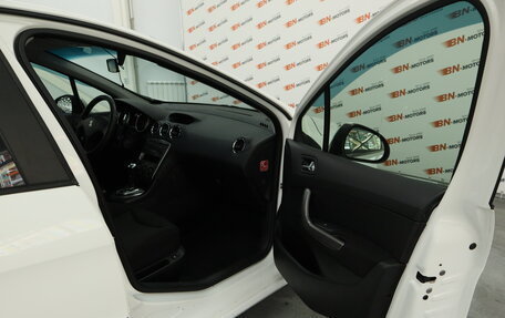 Peugeot 308 II, 2010 год, 680 000 рублей, 13 фотография