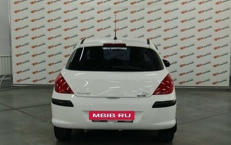 Peugeot 308 II, 2010 год, 680 000 рублей, 4 фотография