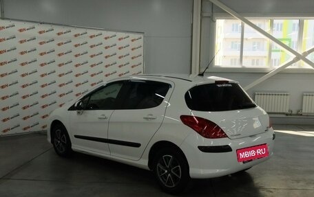 Peugeot 308 II, 2010 год, 680 000 рублей, 5 фотография