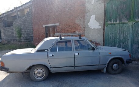 ГАЗ 31029 «Волга», 1994 год, 64 000 рублей, 2 фотография