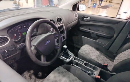 Ford Focus II рестайлинг, 2005 год, 450 000 рублей, 5 фотография