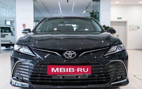 Toyota Camry, 2023 год, 5 690 000 рублей, 2 фотография