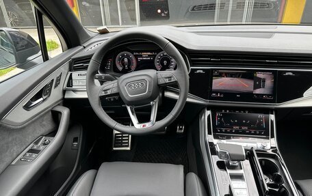 Audi Q7, 2024 год, 16 490 000 рублей, 9 фотография