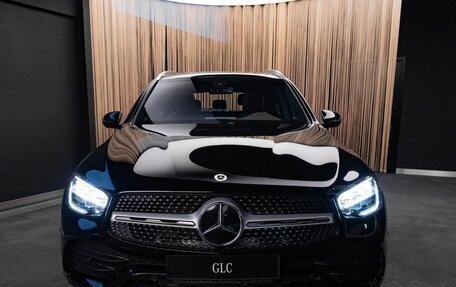 Mercedes-Benz GLC, 2024 год, 9 990 000 рублей, 7 фотография