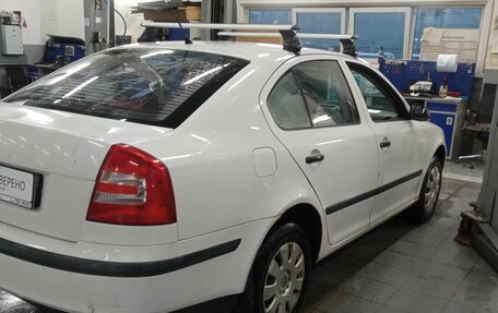 Skoda Octavia, 2008 год, 520 000 рублей, 3 фотография