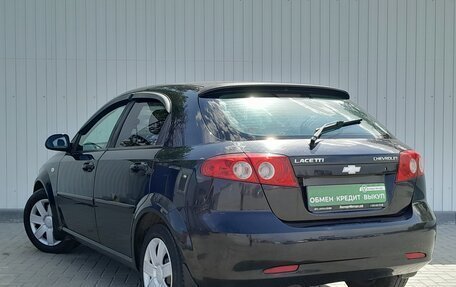 Chevrolet Lacetti, 2008 год, 650 000 рублей, 3 фотография