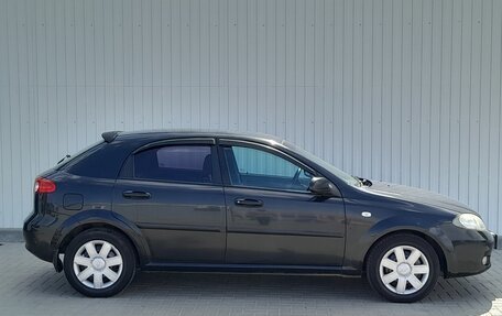 Chevrolet Lacetti, 2008 год, 650 000 рублей, 8 фотография