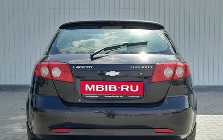 Chevrolet Lacetti, 2008 год, 650 000 рублей, 6 фотография