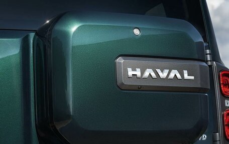 Haval H9, 2024 год, 4 799 000 рублей, 5 фотография