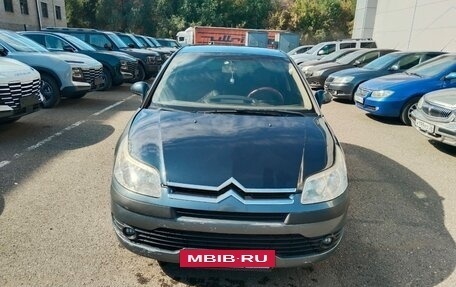 Citroen C4 II рестайлинг, 2008 год, 330 000 рублей, 8 фотография