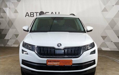 Skoda Kodiaq I, 2018 год, 2 279 000 рублей, 2 фотография