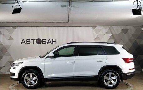 Skoda Kodiaq I, 2018 год, 2 279 000 рублей, 4 фотография